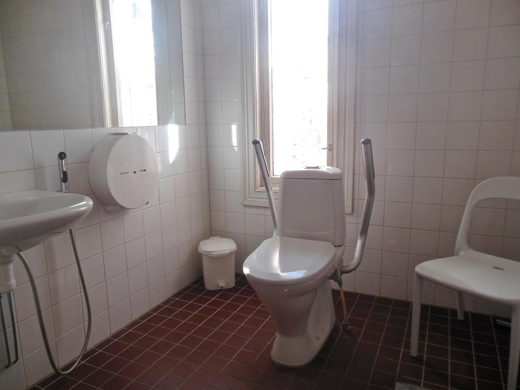 Hotel & Cafe Lanterna Nauvo Room photo