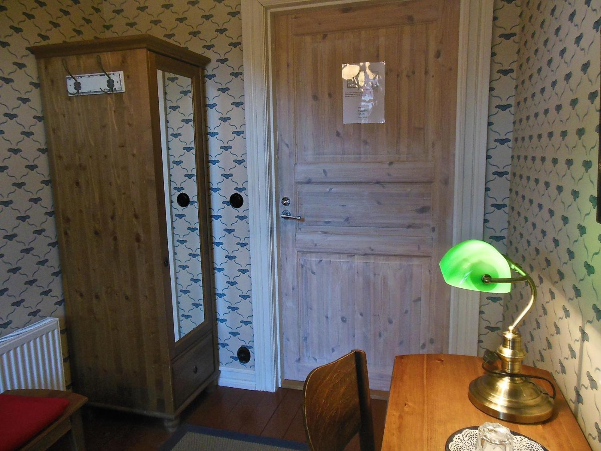Hotel & Cafe Lanterna Nauvo Room photo