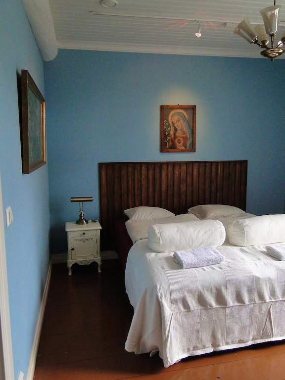 Hotel & Cafe Lanterna Nauvo Room photo